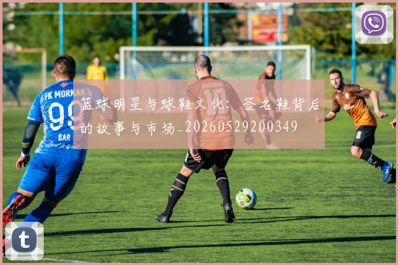篮球明星与球鞋文化：签名鞋背后的故事与市场_20260529200349